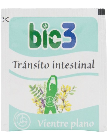 Bie3 Regula Y Limpia Infusion 25Sbrs de Bie 3