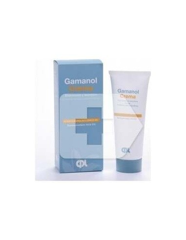 Gamanol Crema 100ml de Atache