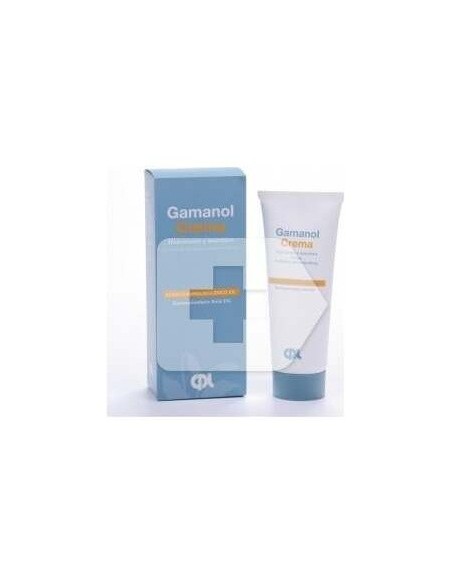 Gamanol Crema 100ml de Atache