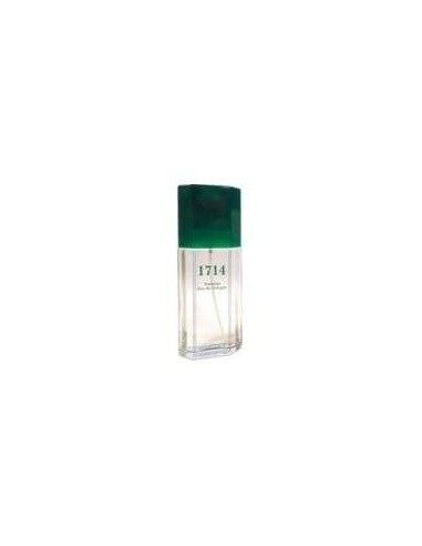 Genuina Eau De Cologne 1714 Atom100Ml de Dermo Pharmacie