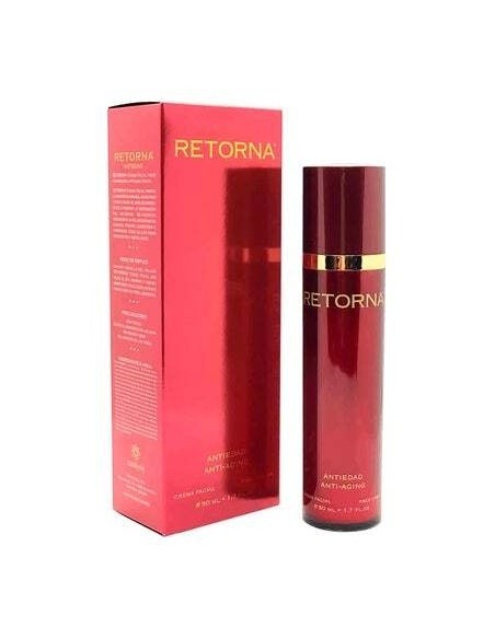 Retorna Crema 50Ml. de Catalysis