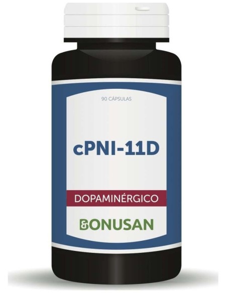 Cpni-11D 90Cap. de Bonusan