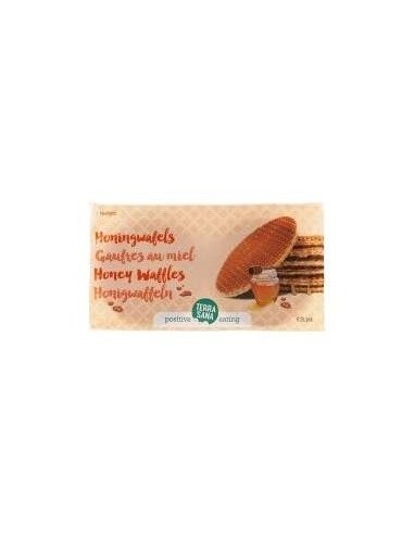 Wafels De Miel Galletas 175Gr. de Terrasana