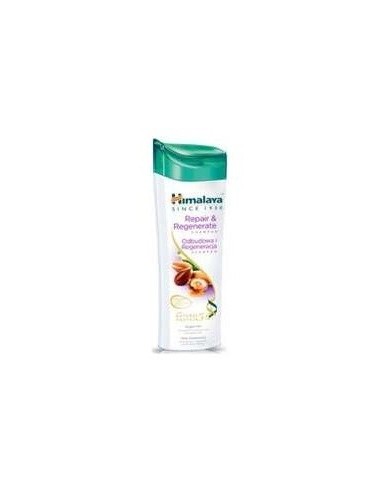 Champu Reparador Regenerador 400Ml. de Himalaya
