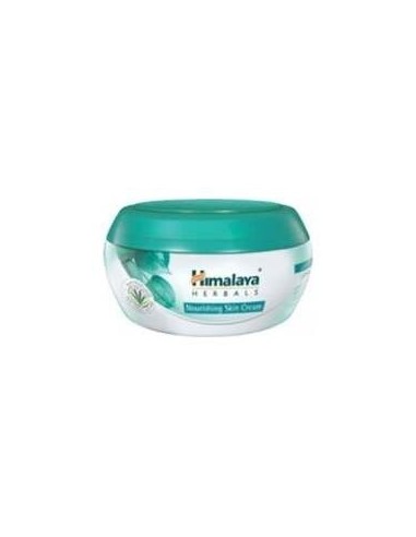 Crema Multiuso Nutritiva Hidratante 150Ml. de Himalaya