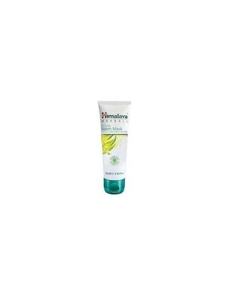 Mascarilla Facial Neem 75Ml. de Himalaya