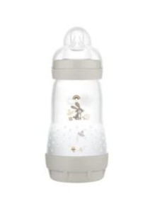 Biberon  Easy Active Baby Bottle 330Ml Rosa de Mam