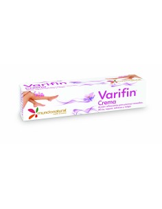 Varifin Crema 200Ml. de Mundonatural