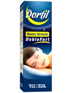 Pack 3X2 Dortil Nueva Formula 30Ml de Tongil..