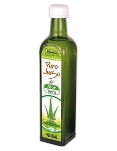 Pack 3X2 Vitaloe Puro 500ml Tongil – Aloe Vera Natural