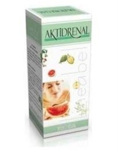 Pack 3X2 Aktidrenal 250ml Lineabel Tongil – Oferta Especial