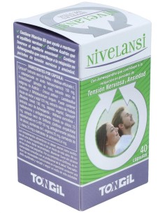 Pack 3X2 Nivelansi 40Cap. de Tongil..
