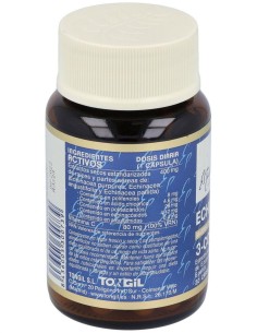 Pack 3X2 Echinacea 3 Complex 30Cap. Estado Puro de Tongil..