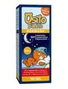 Pack 3x2 Osito Sanito Dormilón 150 ml Tongil - Oferta Especial
