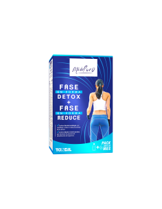Pack 3x2 Estado Puro Reduce Detox Tongil – Oferta Especial