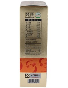 Pack 4X3 Korean Ginseng Tea Il Hwa (Ginst15) 30Sb de Tongil