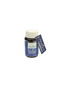 Pack 4X3 Estado Puro Coenzima Q10 200 MG de Tongil