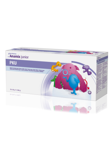 Hcu Anamix Junior 30 Sb 36 Gr Neutro de Nutricia