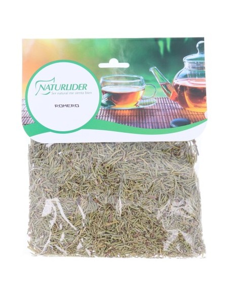 Naturlider Rosemary 60g – Fresh and Aromatic Herb Pack