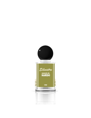 Nardo Esencia 15 Ml de Silvestre