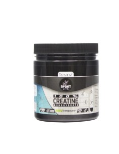 Creatina 300 Gr Sport Live de Drasanvi
