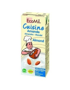 Ecomil Cuisine Chef 200 Ml de Nutriops