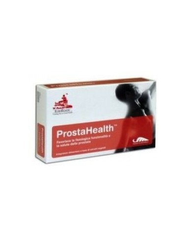 Prostahealth 400 Mg de Eurohealth