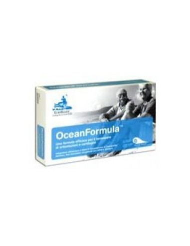 Ocean Formula de Eurohealth