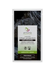 Mascarilla Urban Protectium de Armonia