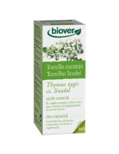 Tomillo Naranja Aceite Esencial Bio 10Ml. de Biover