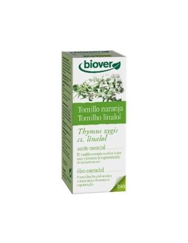 Tomillo Naranja Aceite Esencial Bio 10Ml. de Biover
