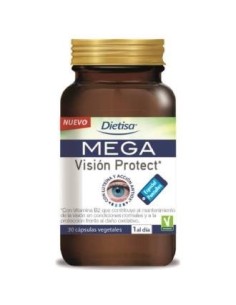 Vision Protect 30Cap. de Dietisa