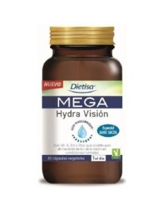Hydra Vision 30Cap. de Dietisa