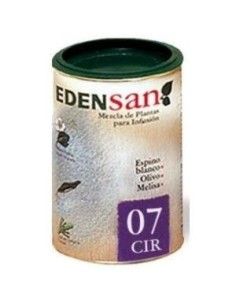 Edensan 07 Cir Circul Bote 75Gr. de Dietisa