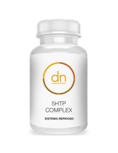 5Htp Complex 30Cap. de Direct Nutrition