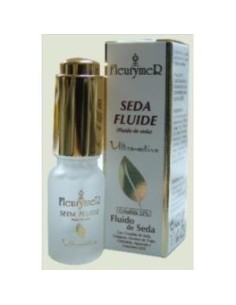 Fluido De Seda Regenerador Piel De Seda 10Ml. de Fleurymer