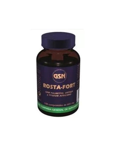 Rosta-Fort 100 Comprimidos de G.S.N.