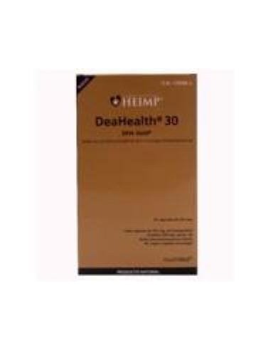 Deahealth (Dha Gold) 30Cap. de Heimp