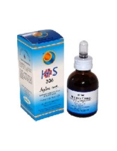 Hs 306 Juglans  Comprimidos Gotas 50Ml. de Herboplanet
