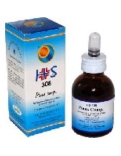 Hs 308 Pinus  Comprimidos Gotas 50Ml. de Herboplanet