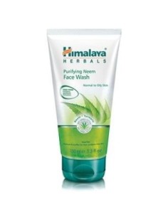 Limpiador Facial Purificante Neem 150Ml. de Himalaya