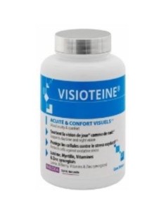 Visioteine Confort Visual 90Cap. de Ineldea