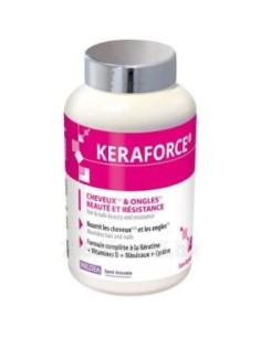 Keraforce 90Cap. de Ineldea