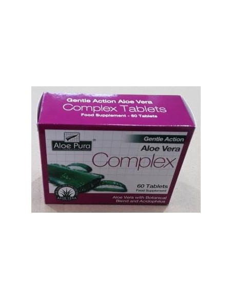 Colon Cleanse (Colax) 60 Comprimidos de Madal Bal