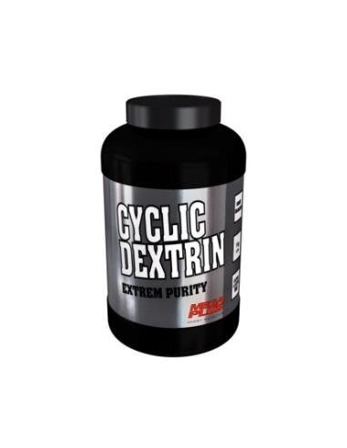 Cyclic Dextrin 1Kg. Extrem Purity de Mega Plus