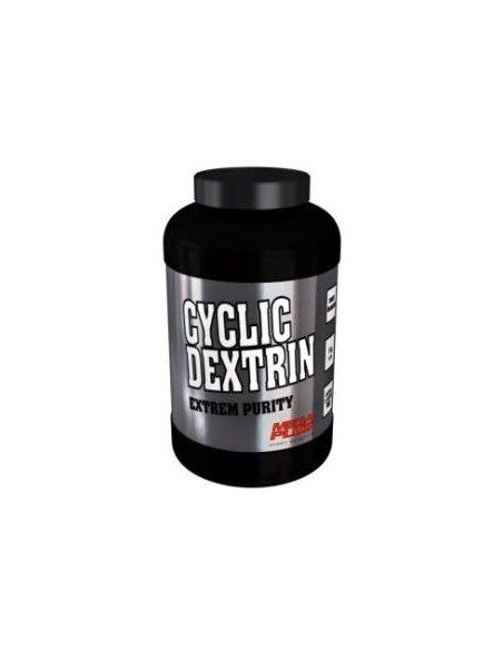 Cyclic Dextrin 1Kg. Extrem Purity de Mega Plus