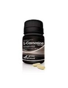 L-Carnosina +Glicina 60 Comprimidos** de Mgdose