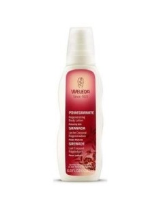Leche Corporal Regeneradora De Granada 200Ml. de Weleda