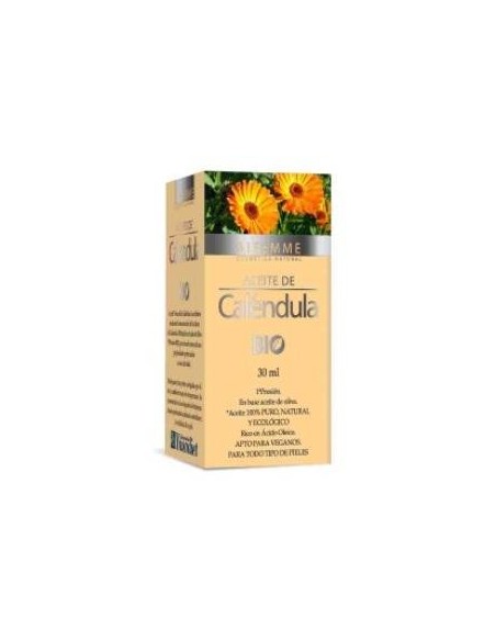 Aceite De Calendula 30Ml. Bio de Ynsadiet