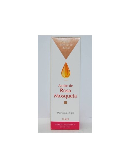 Rosa Mosqueta Aceite 125 Ml de Sotya Beslan